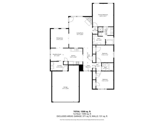 186 Silverton Road, Pooler, GA 31322