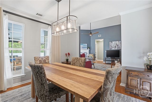 186 Silverton Road, Pooler, GA 31322