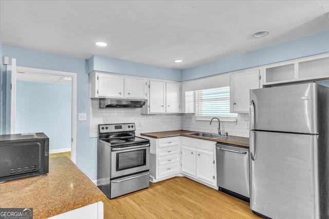 406 Briarcliff Circle, Savannah, GA 31419