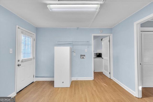 406 Briarcliff Circle, Savannah, GA 31419