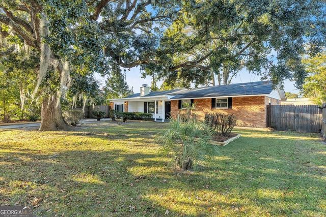 406 Briarcliff Circle, Savannah, GA 31419