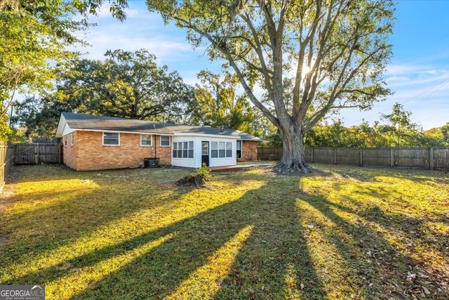 406 Briarcliff Circle, Savannah, GA 31419