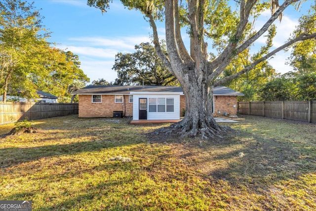 406 Briarcliff Circle, Savannah, GA 31419