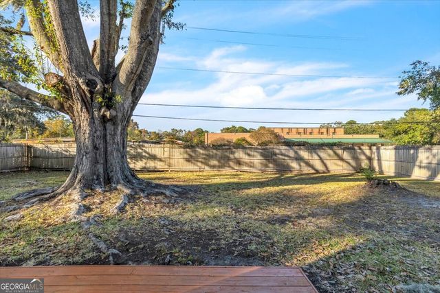 406 Briarcliff Circle, Savannah, GA 31419