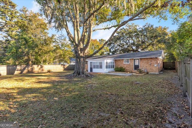 406 Briarcliff Circle, Savannah, GA 31419