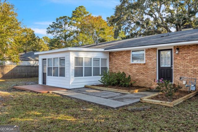406 Briarcliff Circle, Savannah, GA 31419