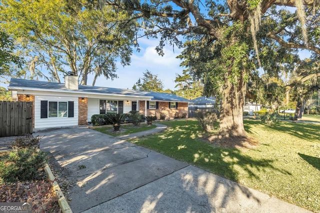 406 Briarcliff Circle, Savannah, GA 31419