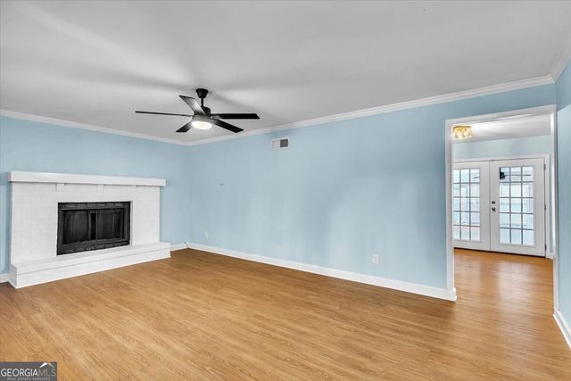 406 Briarcliff Circle, Savannah, GA 31419