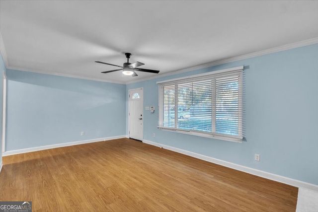 406 Briarcliff Circle, Savannah, GA 31419