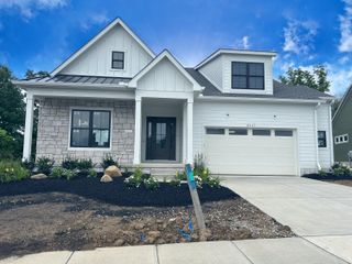 8447 Cottontail Creek, Plain City, OH 43064
