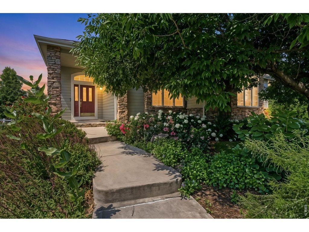 8493 Castaway Dr, Windsor, CO 80528