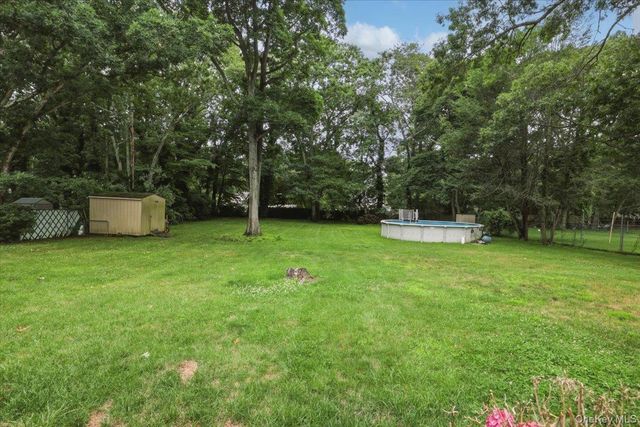 485 Lockwood Drive, Shirley, NY 11967