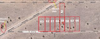 101 18th Avenue NE, Rio Rancho, NM 87144