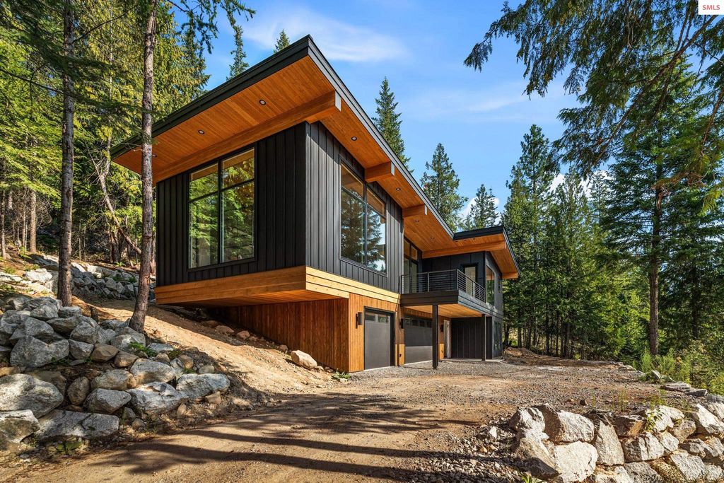 292 Fairway View Drive, Sandpoint, ID 83864 photo 12