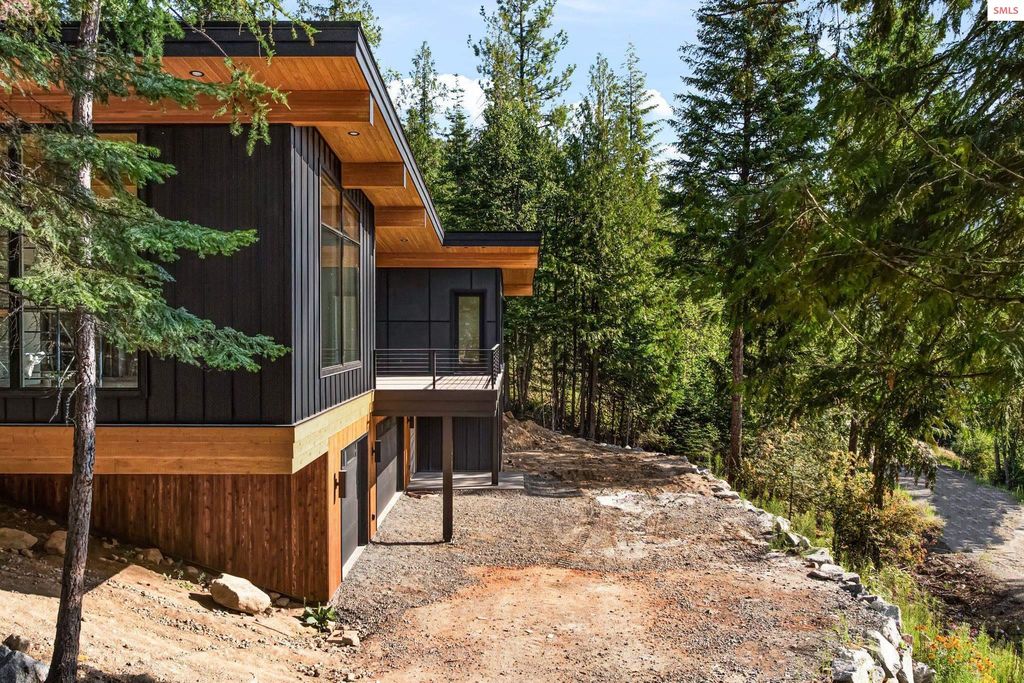 292 Fairway View Drive, Sandpoint, ID 83864 photo 14