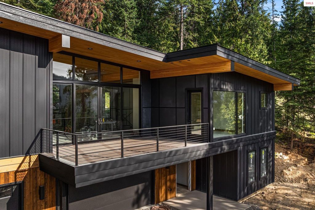 292 Fairway View Drive, Sandpoint, ID 83864 photo 15