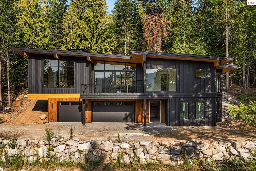 292 Fairway View Drive, Sandpoint, ID 83864 photo 2