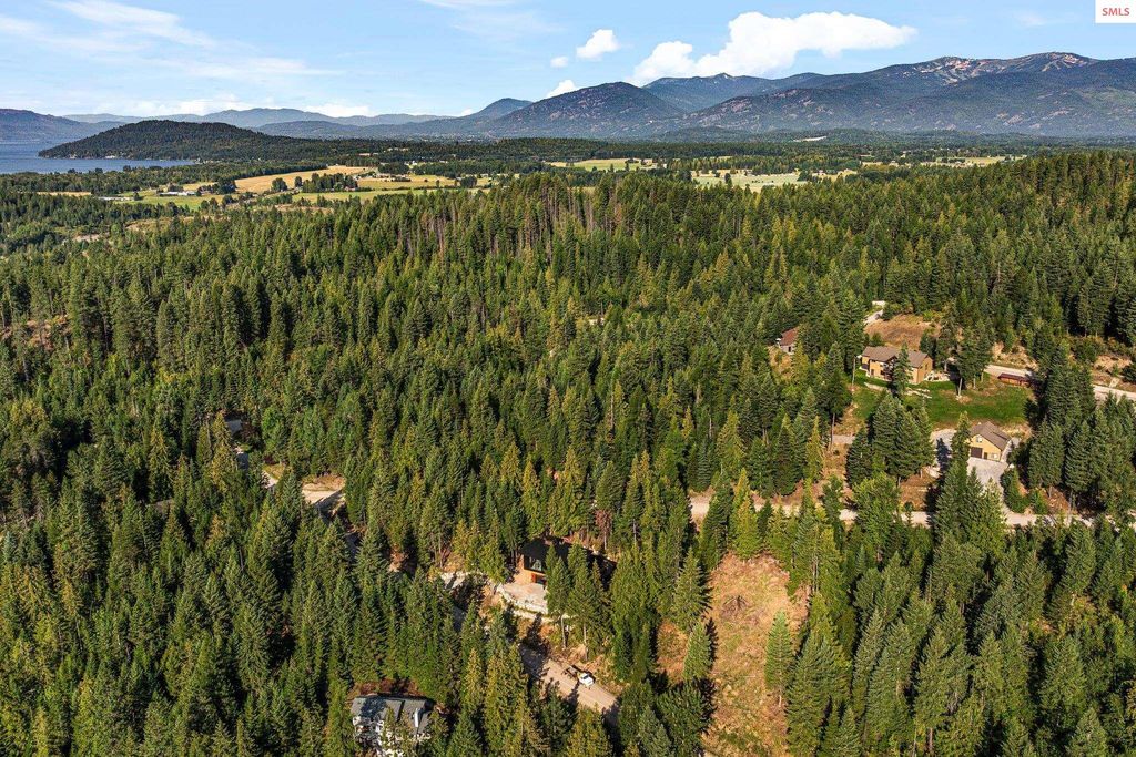 292 Fairway View Drive, Sandpoint, ID 83864 photo 20