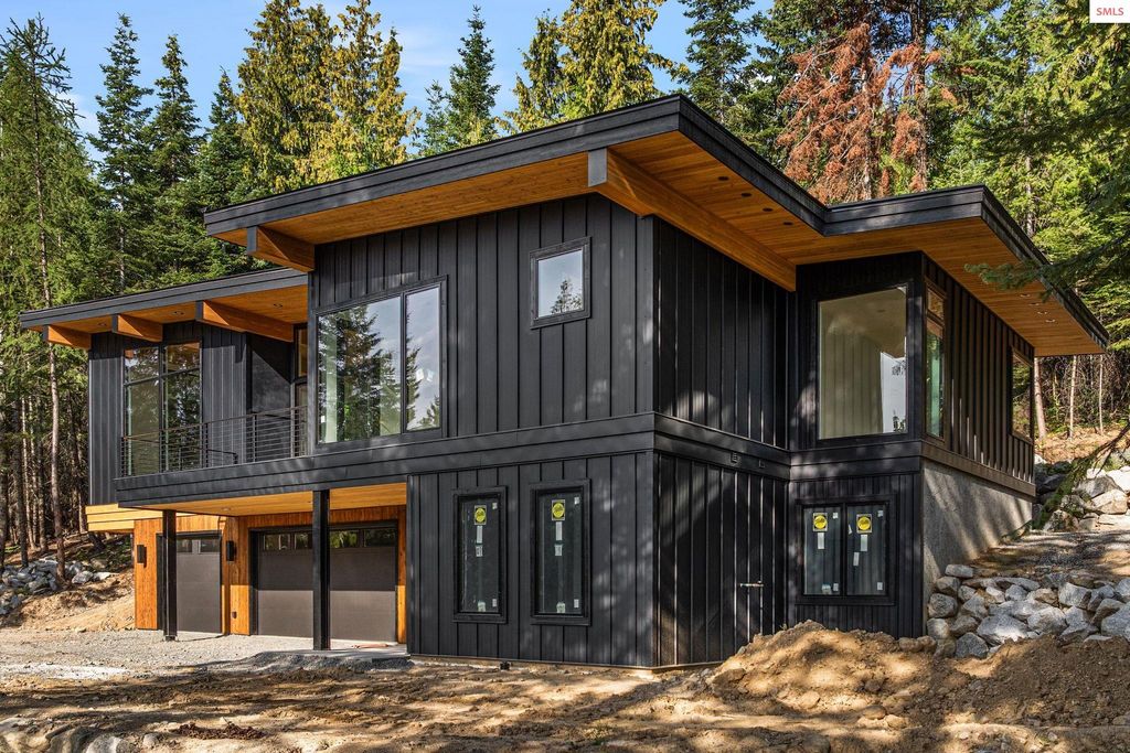 292 Fairway View Drive, Sandpoint, ID 83864 photo 3