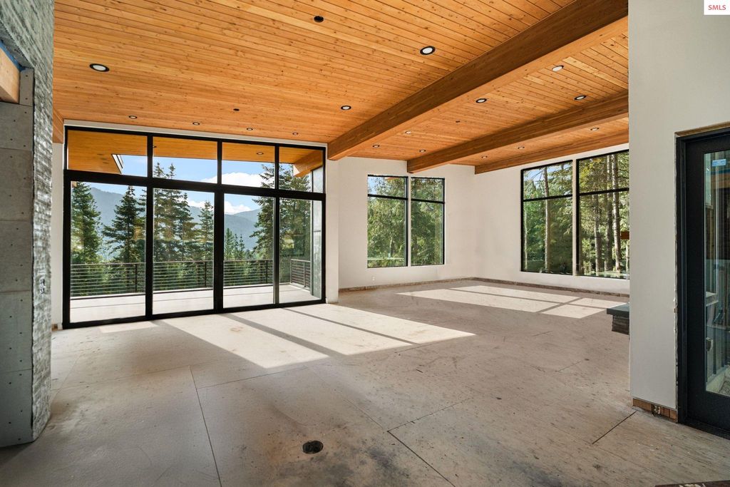 292 Fairway View Drive, Sandpoint, ID 83864 photo 8