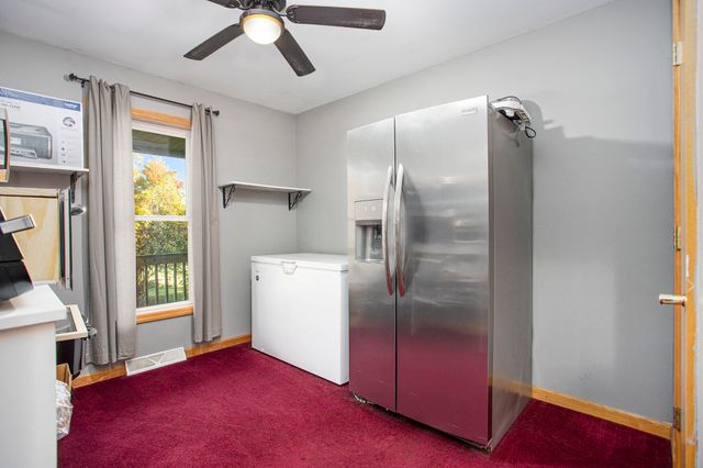 23317 Michigan Avenue, Mendon, MI 49072