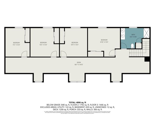 23317 Michigan Avenue, Mendon, MI 49072