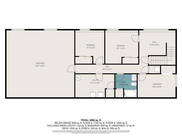 23317 Michigan Avenue, Mendon, MI 49072