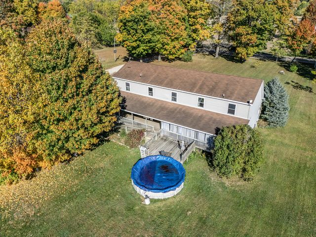 23317 Michigan Avenue, Mendon, MI 49072