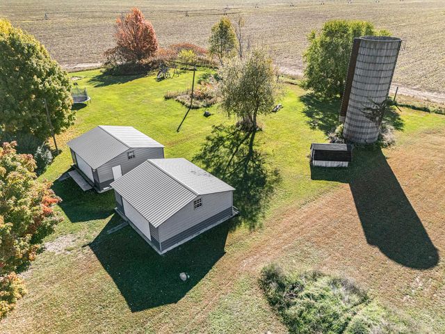 23317 Michigan Avenue, Mendon, MI 49072