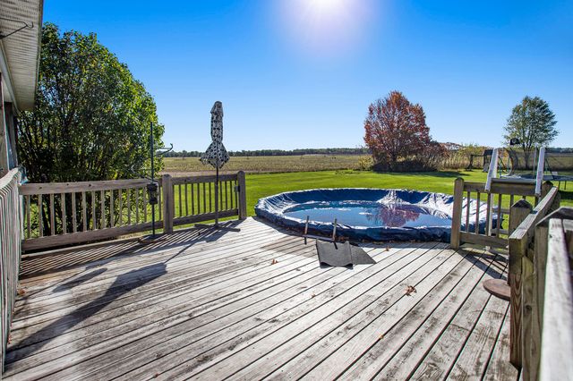 23317 Michigan Avenue, Mendon, MI 49072