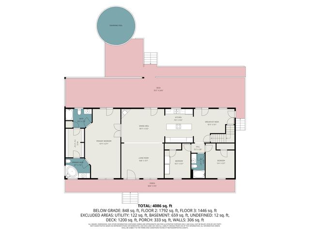 23317 Michigan Avenue, Mendon, MI 49072