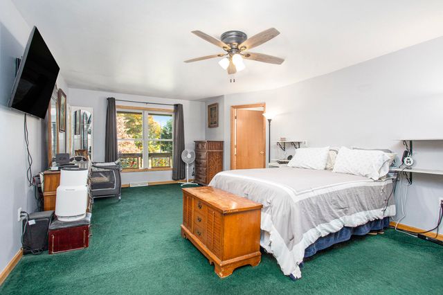 23317 Michigan Avenue, Mendon, MI 49072