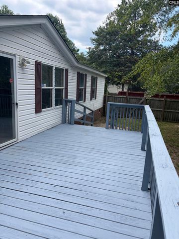 237 Woodcrest Lane, Gaston, SC 29053
