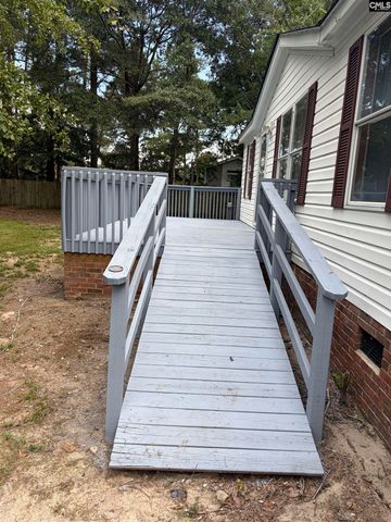 237 Woodcrest Lane, Gaston, SC 29053