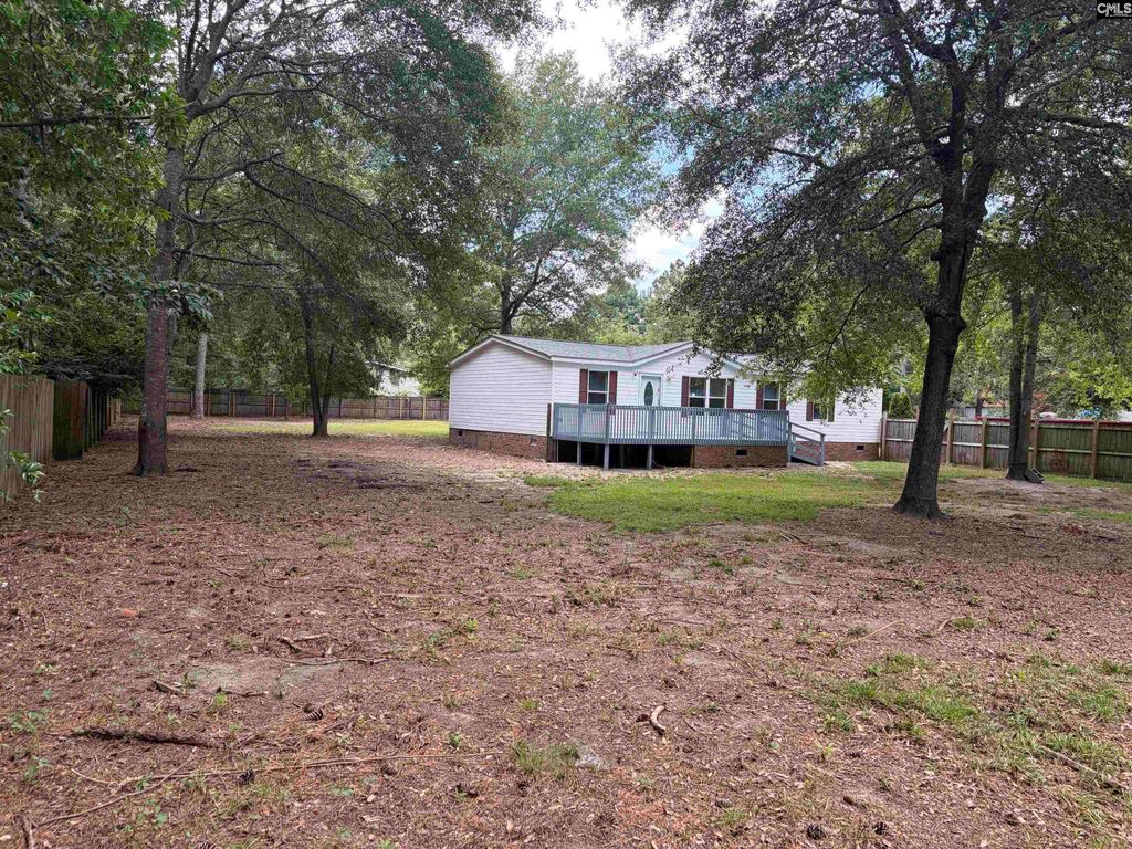 237 Woodcrest Lane, Gaston, SC 29053