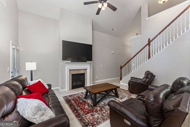 113 Tyson Woods Road, Acworth, GA 30102