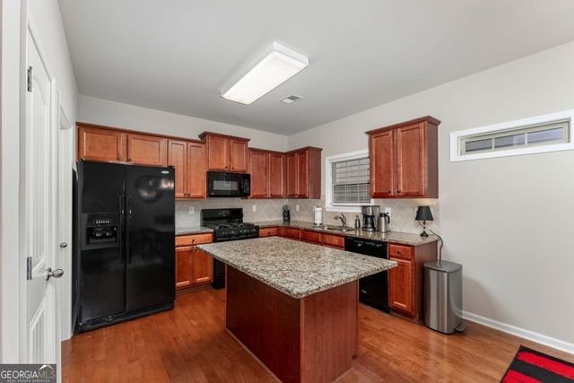 113 Tyson Woods Road, Acworth, GA 30102