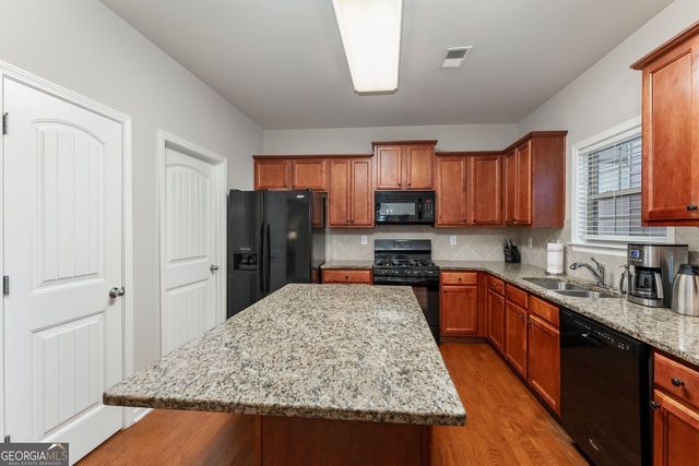 113 Tyson Woods Road, Acworth, GA 30102