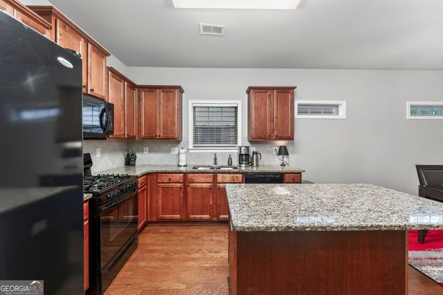 113 Tyson Woods Road, Acworth, GA 30102