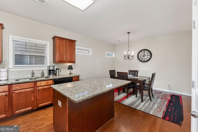 113 Tyson Woods Road, Acworth, GA 30102