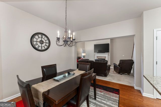 113 Tyson Woods Road, Acworth, GA 30102