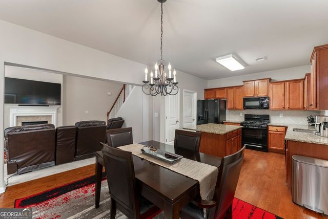 113 Tyson Woods Road, Acworth, GA 30102