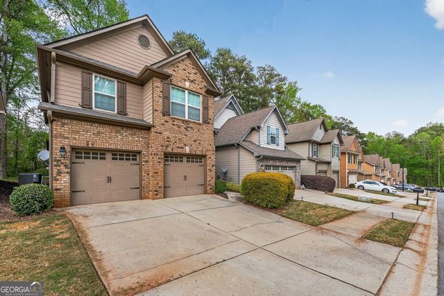 113 Tyson Woods Road, Acworth, GA 30102