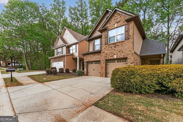 113 Tyson Woods Road, Acworth, GA 30102