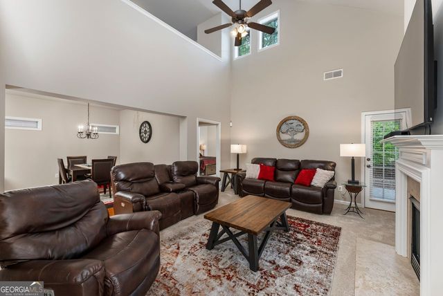 113 Tyson Woods Road, Acworth, GA 30102