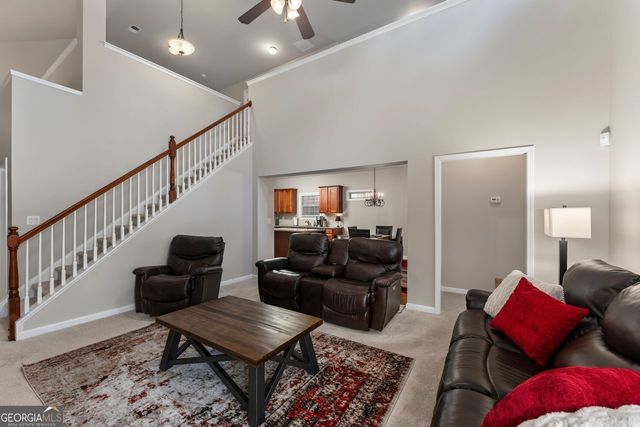 113 Tyson Woods Road, Acworth, GA 30102