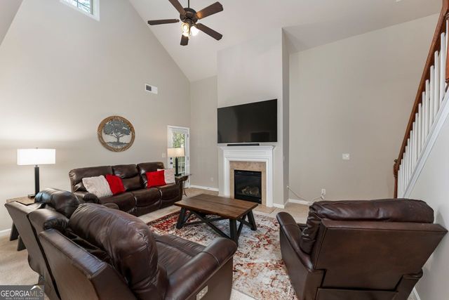 113 Tyson Woods Road, Acworth, GA 30102