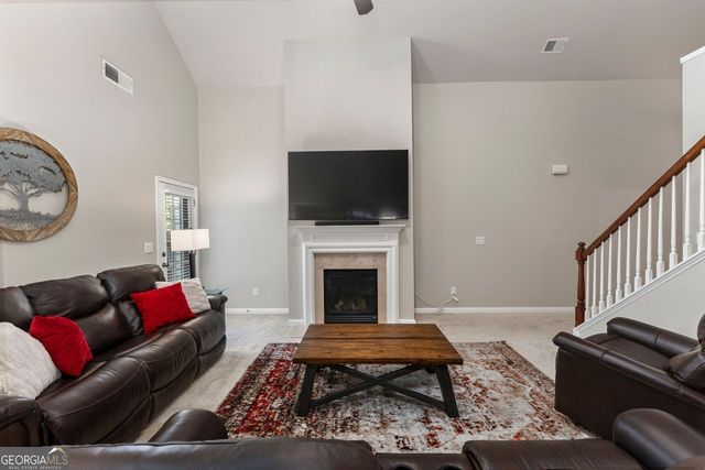 113 Tyson Woods Road, Acworth, GA 30102