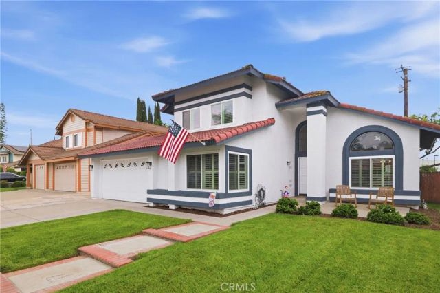 6237 Ashley Court, Chino, CA 91710