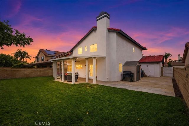 6237 Ashley Court, Chino, CA 91710